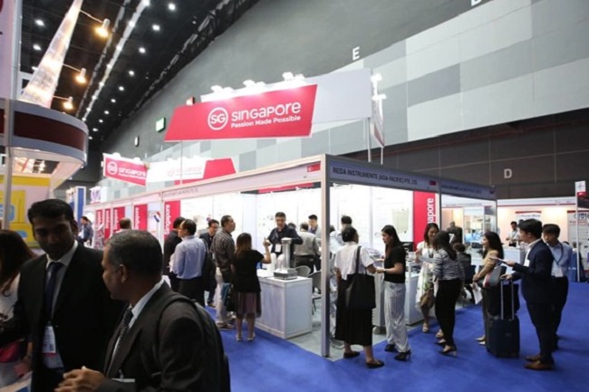 泰国曼谷医疗器械展览会MEDICAL FAIR(www.828i.com)
