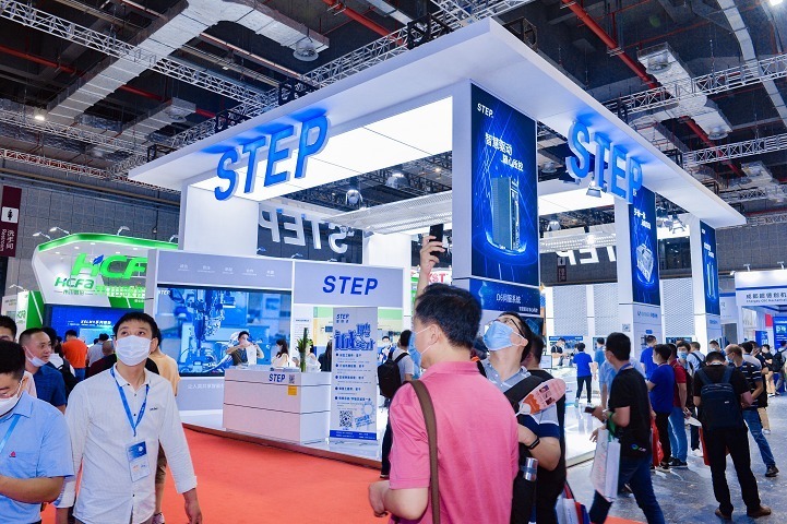 2022上海机器人展览会RS将于9月26日举行(www.828i.com)