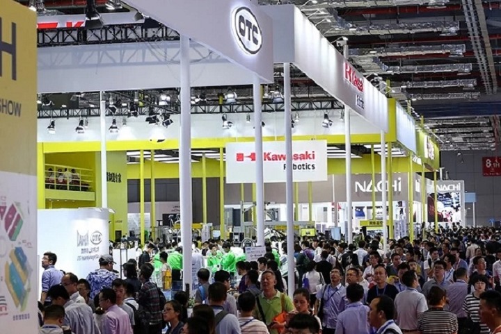 2022上海机器人展览会RS将于9月26日举行(www.828i.com)