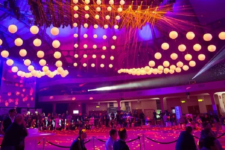 2023德国灯光音响展览会将于4月25日在法兰克福举行(www.828i.com)