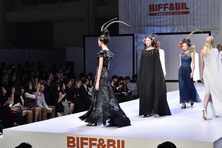 泰国国际服装皮具展览会BIFF AND BIL(www.828i.com)