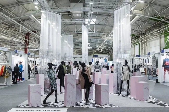 2023法国巴黎服装展将于2月6日举行(www.828i.com)