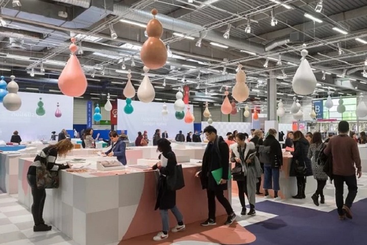 法国巴黎皮革展览会春季Le Showroom(www.828i.com)