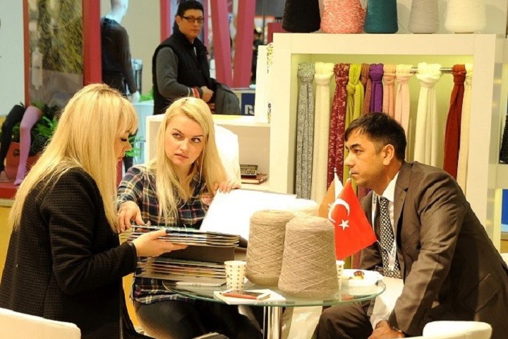 土耳其国际纱线展览会Yarn Fair(www.828i.com)