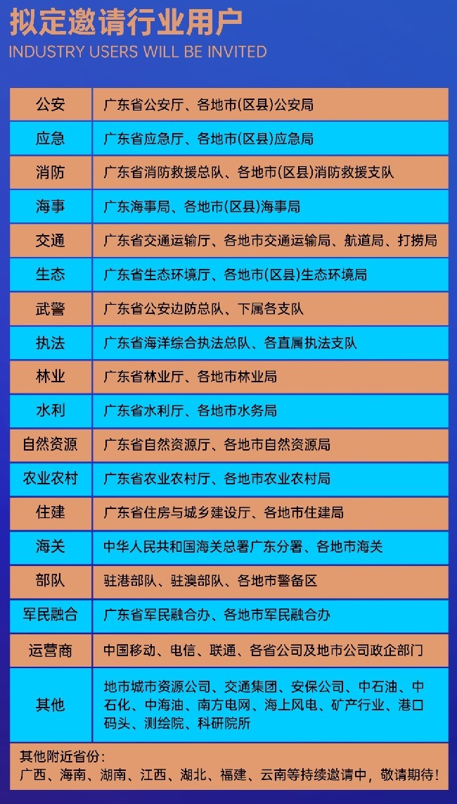 2022无人机展有哪些？全球无人系统大会亮点(www.828i.com)