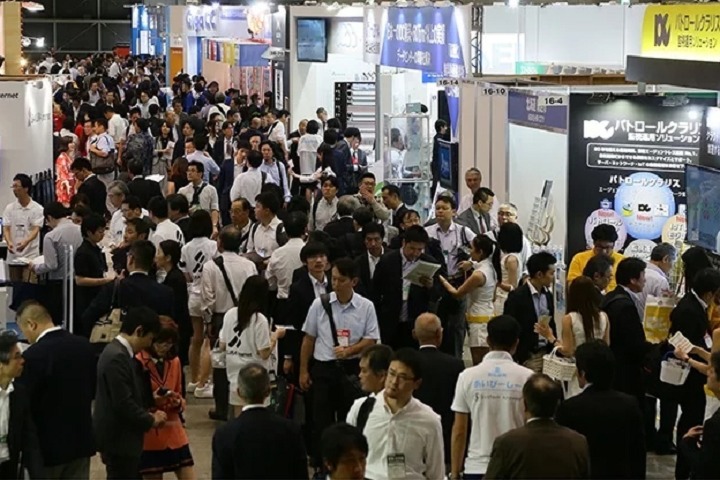 日本数据存储展览会Data Storage Expo(www.828i.com)