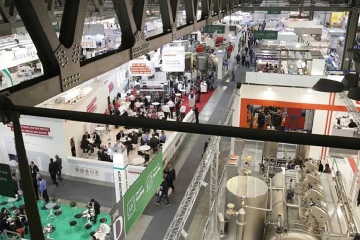 2023欧洲纺织机械展ITMA将于6月在意大利米兰举办(www.828i.com)
