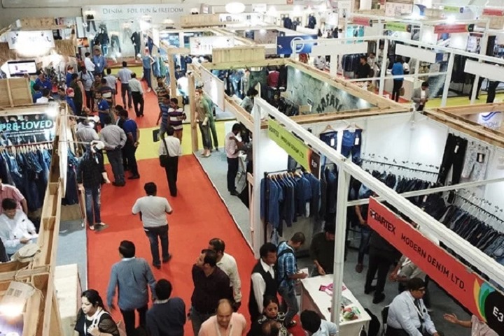 印度国际纺织面料展览会Fabtex(www.828i.com)