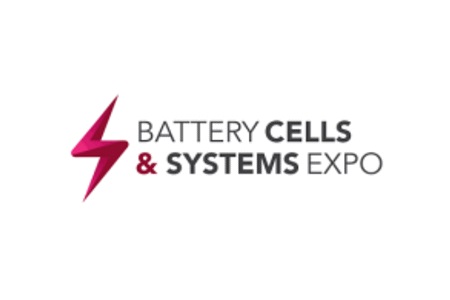 英国伯明翰电池展览会Battery