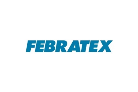 巴西纺织机械及纺织工业展览会FEBRATEX