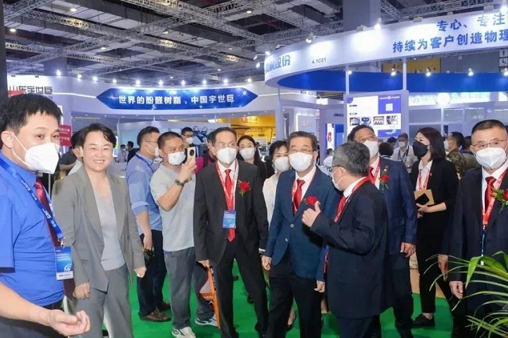 2022中国铸造展和压铸展于9月21日在上海圆满收官(www.828i.com)