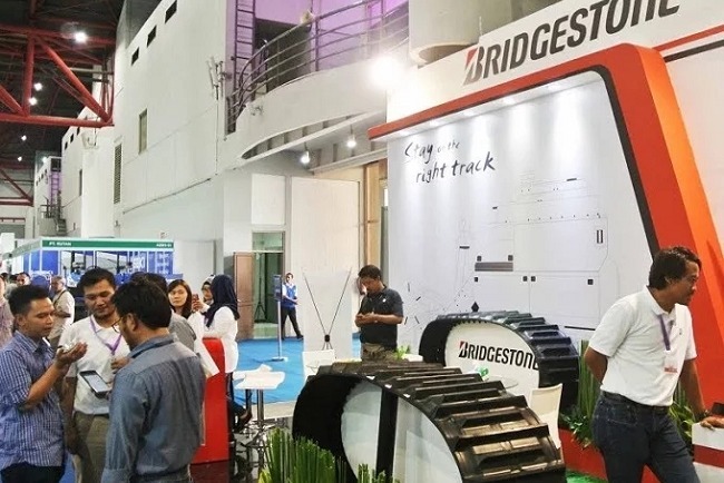印尼雅加达电池储能展览会Battery Indonesia(www.828i.com)