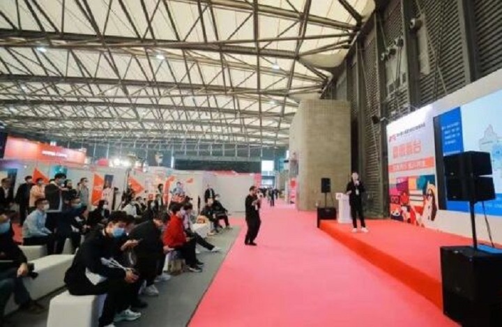 2022第35届SFE上海连锁加盟展将与FHC环球食品展同期举办(www.828i.com)