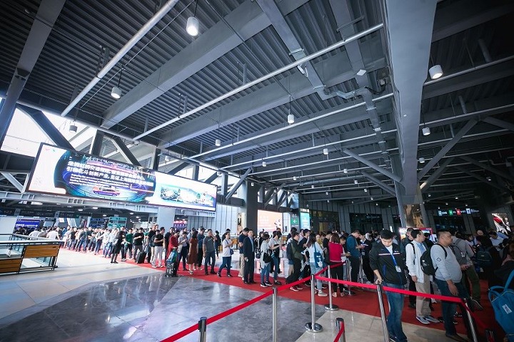 2022第20届中国国际五金展11月在杭州举办(www.828i.com)