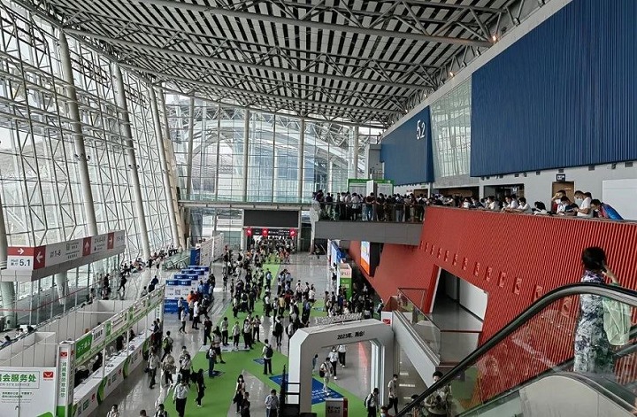 2023第13届亚太电源展将于8月10日在广州举行(www.828i.com)