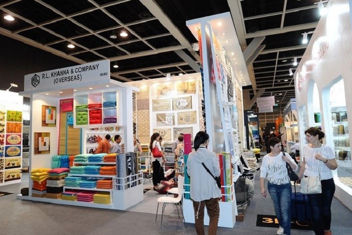 香港国际家用纺织品展览会Home Textiles Fair(www.828i.com)