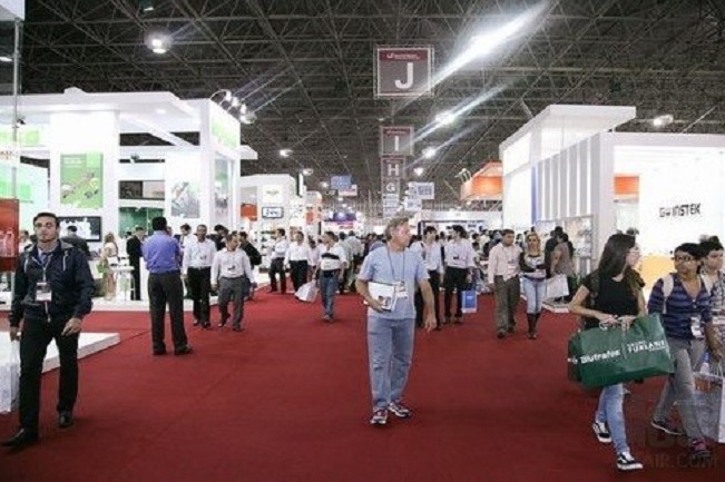 2023第31届巴西电力电子展将于7月18日举行(www.828i.com)