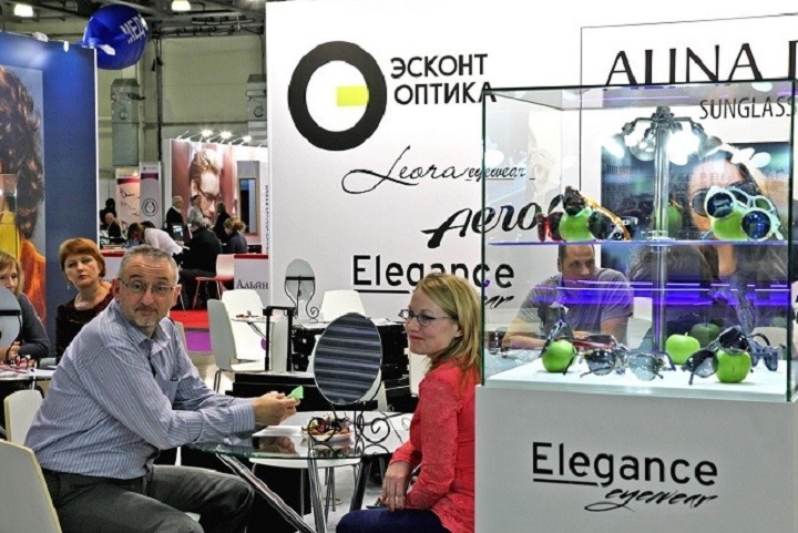 2023俄罗斯眼镜展览会MIOF将于2月14日在莫斯科举行(www.828i.com)