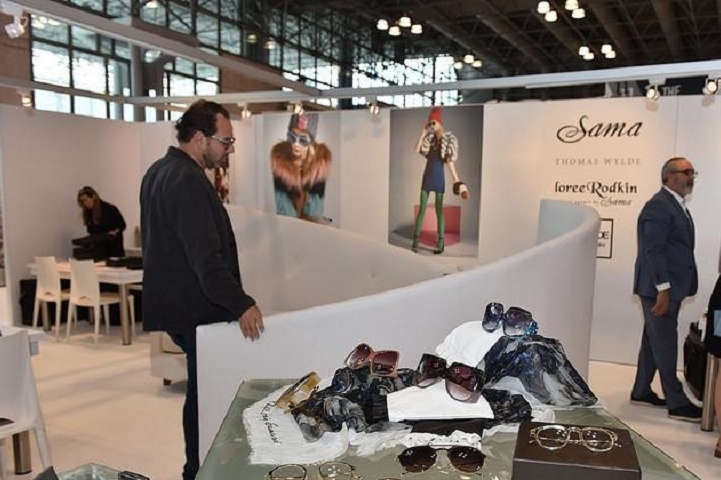 2023美国纽约眼镜展览会将于3月16日举行(www.828i.com)