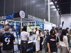 2022（广州）国际潜水产业展览会