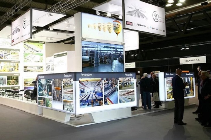 意大利米兰金属板材加工技术展览会LAMIERA(www.828i.com)