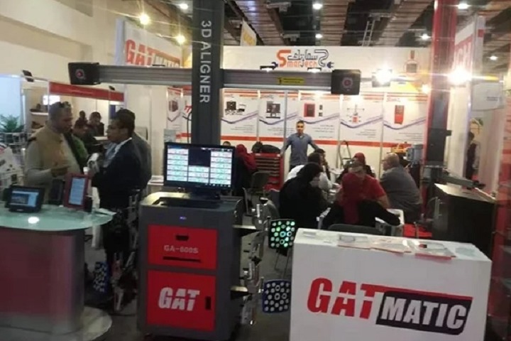 埃及国际机床及金属加工展览会MACTECH EGYPT(www.828i.com)