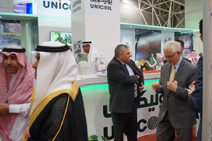 沙特国际钢铁及金属加工展览会FABEX Saudi Arabia(www.828i.com)