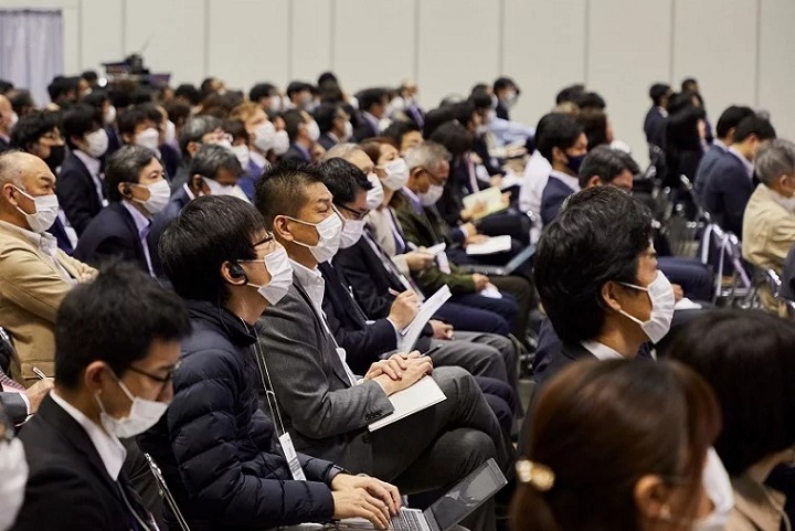 日本国际生物医药科技展览会bioLive(www.828i.com)