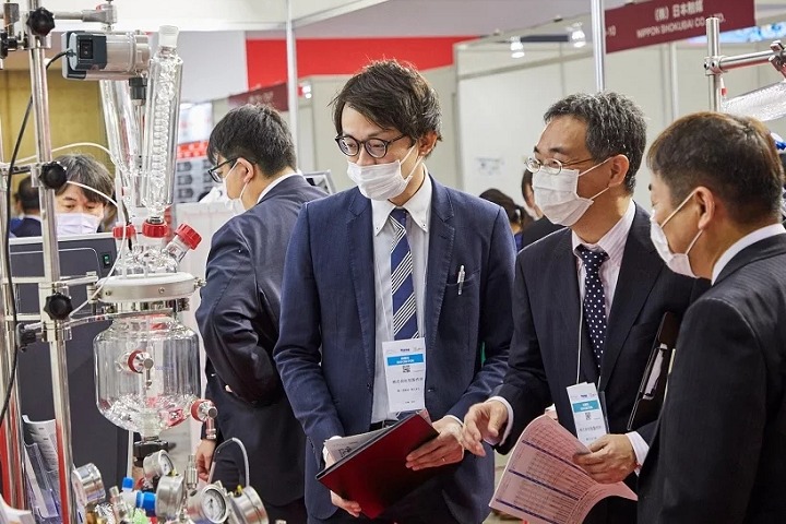 日本国际生物医药科技展览会bioLive(www.828i.com)