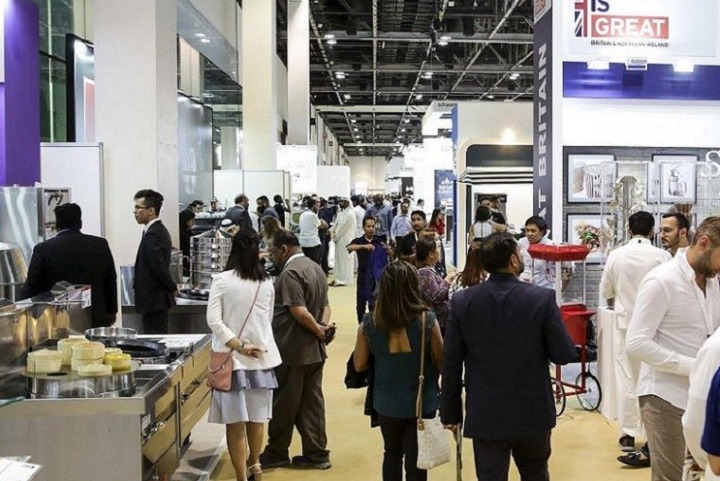 2023迪拜酒店用品展及餐饮设备展将于5月举办(www.828i.com)