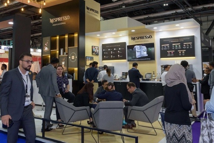 2023迪拜酒店用品展及餐饮设备展将于5月举办(www.828i.com)