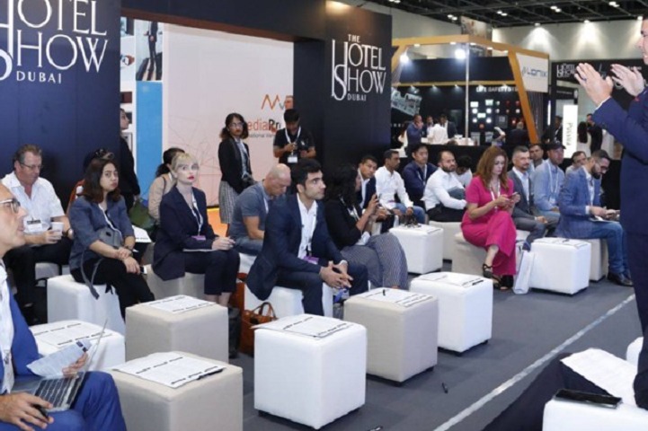 2023年迪拜户外用品展览会将于5月举行(www.828i.com)