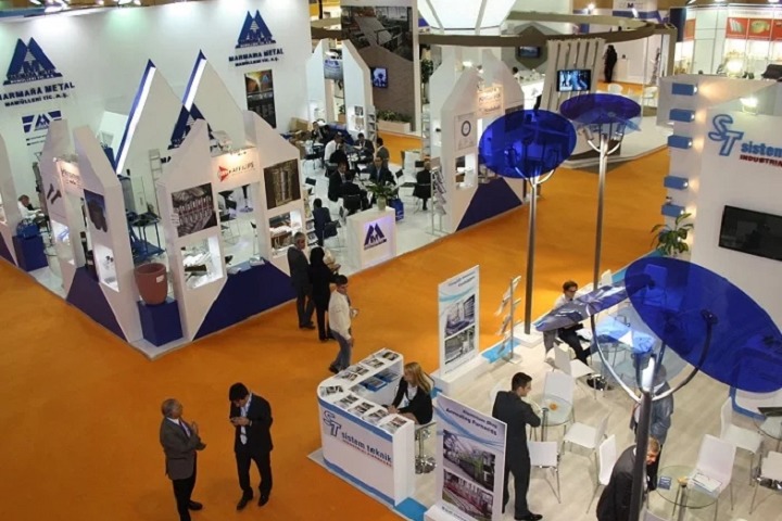 土耳其国际铝工业展览会Aluexpo Istanbul(www.828i.com)