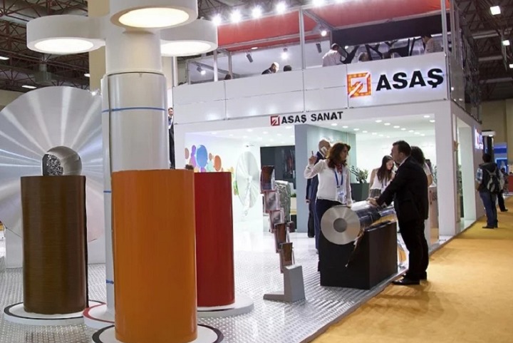 土耳其国际铝工业展览会Aluexpo Istanbul(www.828i.com)