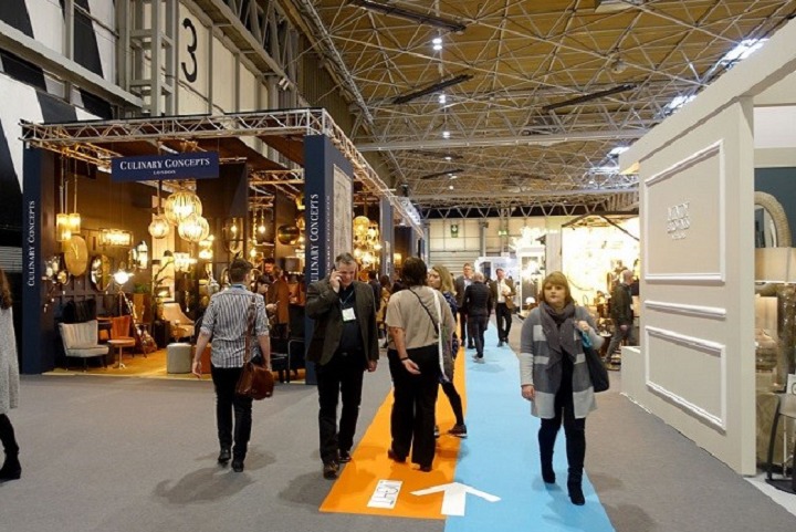 2023年美国木工机械展览会(www.828i.com)