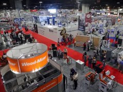 2024美国亚特兰大木工机械展览会将于8月举行