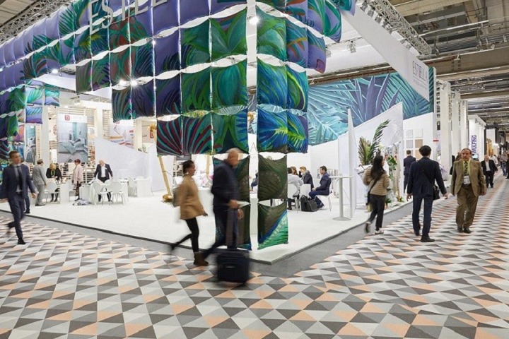 2023德国法兰克福家纺展览会将于1月举行(www.828i.com)
