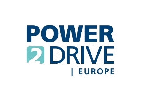 2023德国慕尼黑电动车充电设备展览会Power2Drive Europe