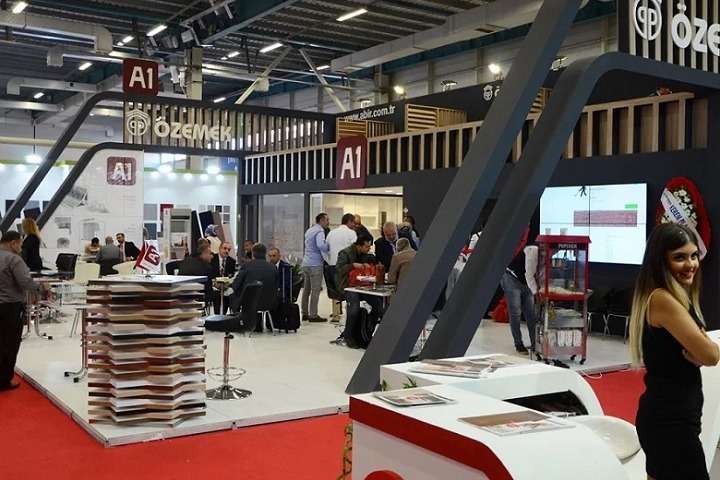 土耳其国际木工机械及家具配件展览会(www.828i.com)