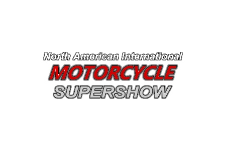 加拿大多伦多国际摩托车展览会Motorcycle Show