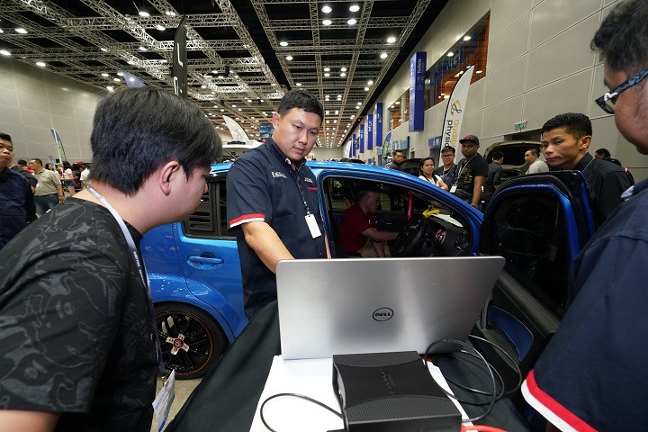 2023马来西亚汽车零配件、维修检测诊断设备展览会(www.828i.com)