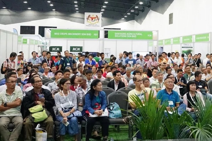 马来西亚农业科技展览会Agri Malaysia(www.828i.com)