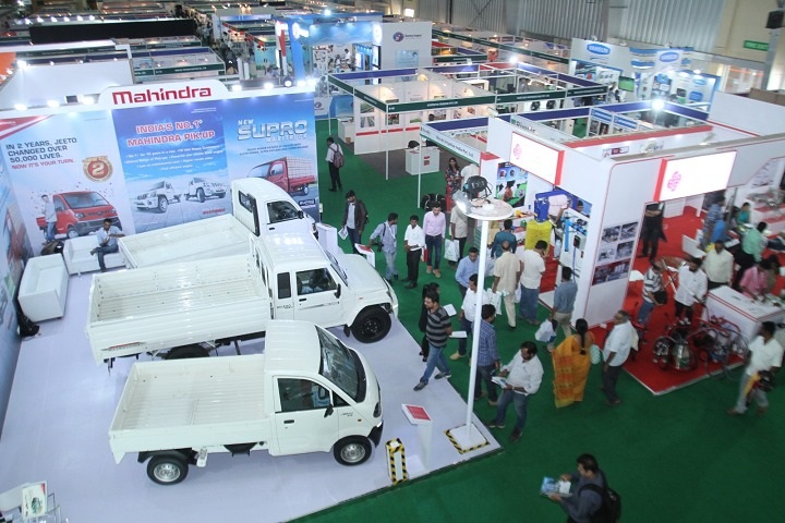 印度浦那国际农业及机械展览会KISAN(www.828i.com)