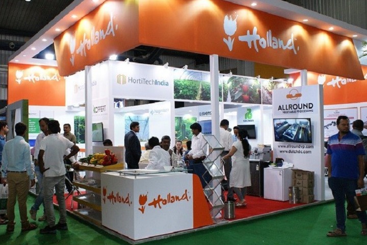 印度班加罗尔农业展览会AGRI TECH(www.828i.com)