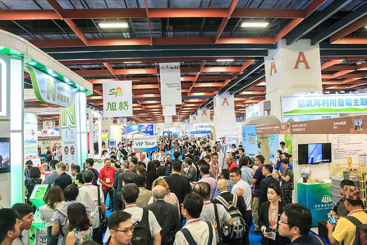 中国台湾渔业及水产养殖展览会Aquaculture(www.828i.com)