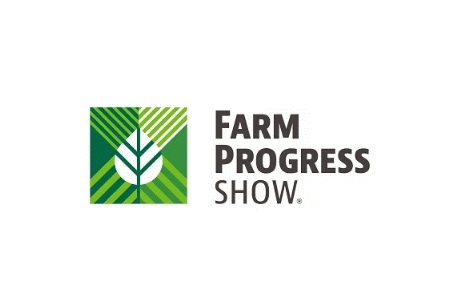 2024美国国际农业机械展览会Farm Progress Show
