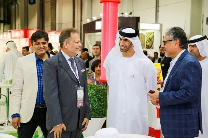 中东迪拜农业及水产养殖畜牧展览会AGRAME(www.828i.com)