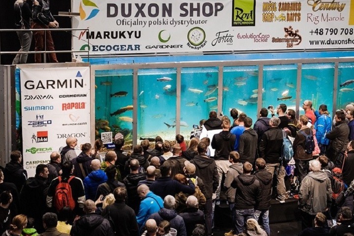波兰华沙钓鱼用品展览会Fishing Days(www.828i.com)