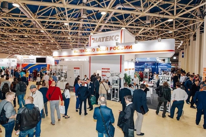 俄罗斯国际通讯通信展览会SVIAZ ICT(www.828i.com)