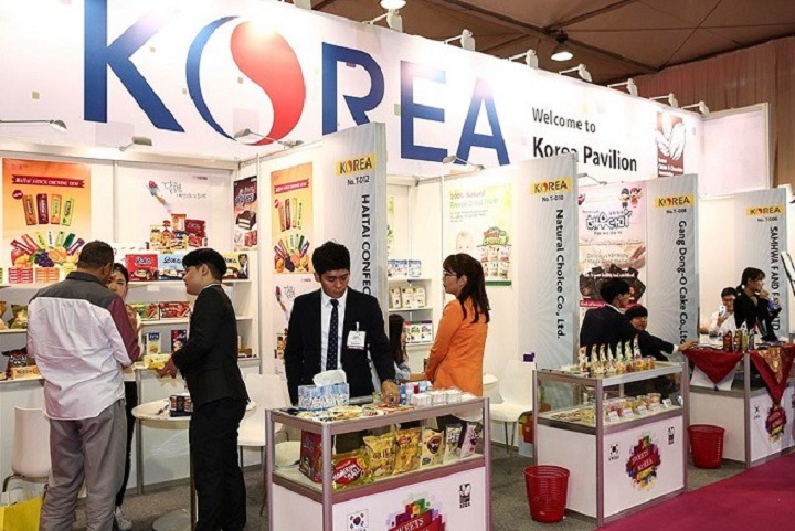 阿联酋迪拜甜食糖果及食品展览会Yummex Middle East(www.828i.com)